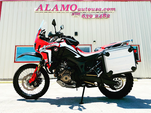 Used Car Dealer «Alamo Auto», reviews and photos, 1121 Basse Rd, San Antonio, TX 78212, USA