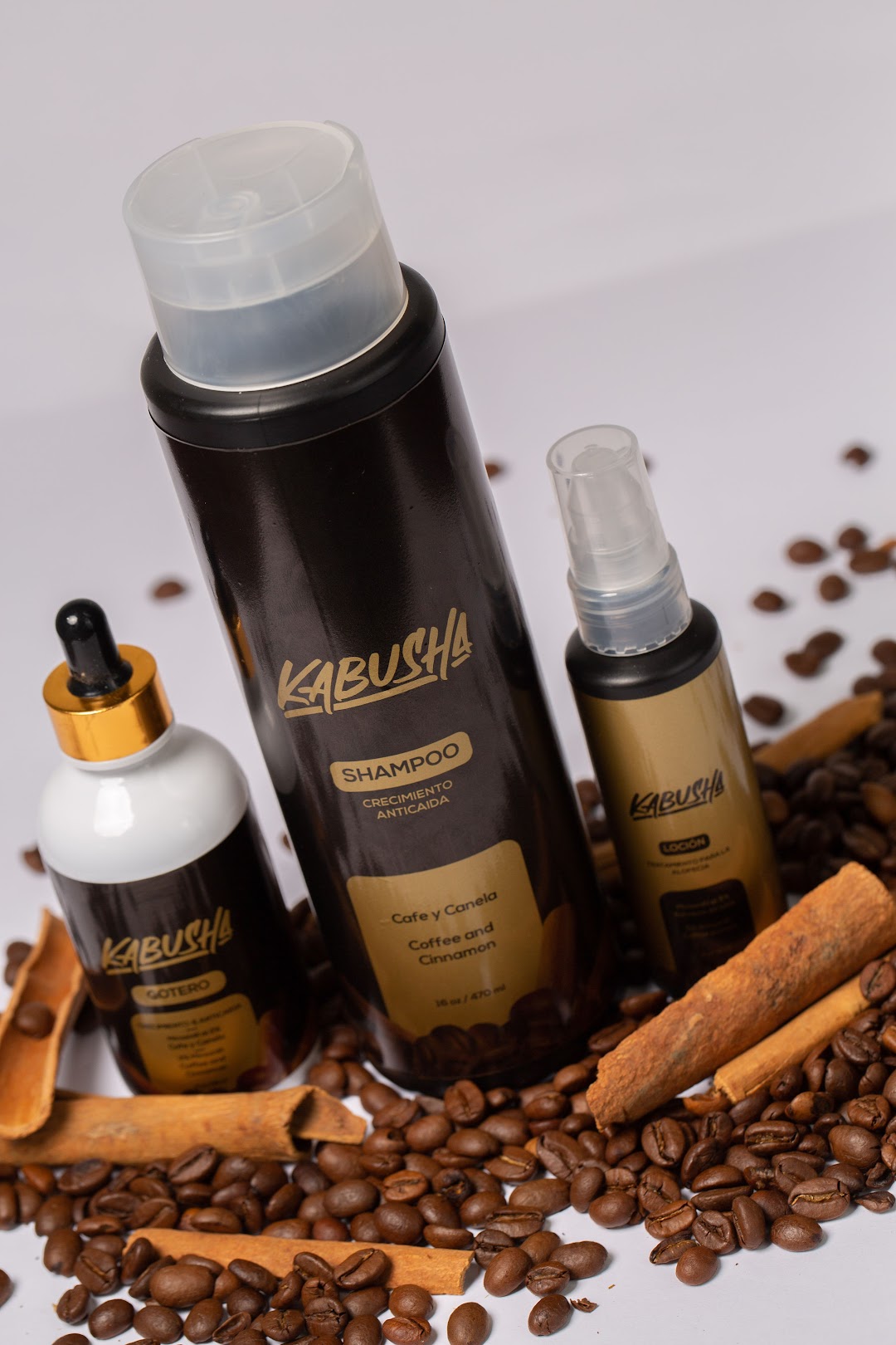 Kabusha Products