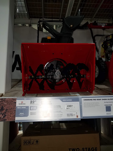 Ford Dealer «Atchinson Ford», reviews and photos, 9800 Belleville Rd, Belleville, MI 48111, USA