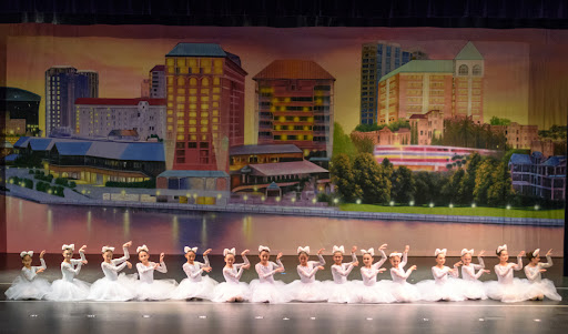 Dance School «Contempo School of Dance», reviews and photos, 24148 FL-54 #1, Lutz, FL 33559, USA