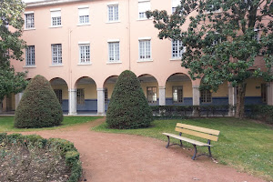 Centre Hospitalier Saint Jean de Dieu