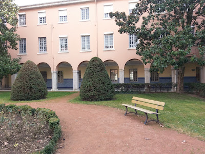 Centre Hospitalier Saint Jean de Dieu à Lyon