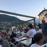 Photo n°1 de l'avis de Stephen.l fait le 03/08/2022 à 18:34 sur le  Ristorante Le Terrazze à Gravedona ed Uniti