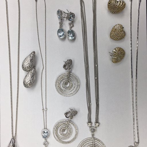 Pawn Shop «Classic Pawn & Jewelry», reviews and photos, 2720 W Broward Blvd, Fort Lauderdale, FL 33312, USA