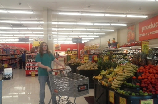 Grocery Store «Save-A-Lot», reviews and photos, 3898 Lafayette Rd, Indianapolis, IN 46254, USA