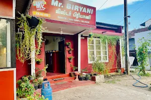 Mr. BIRYANI image