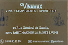 Vinamax - Saint Maximin la Sainte Baume Saint-Maximin-la-Sainte-Baume