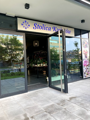 Stolicakwiatów - Florist, Flower mail Warsaw
