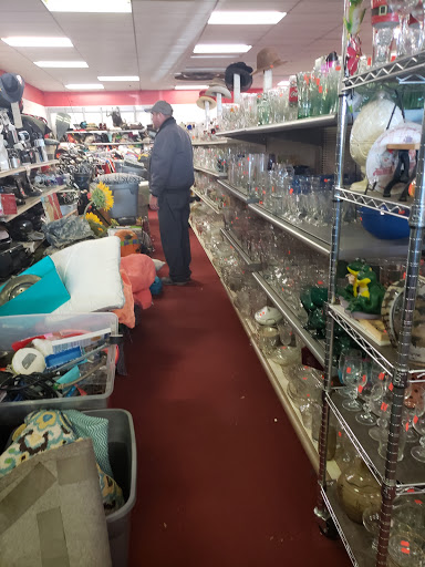 Thrift Store «Boyer Brothers Second Hand», reviews and photos, 1123 S Prairie Ave, Pueblo, CO 81005, USA