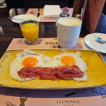 Photo n°1 de l'avis de Gunther.r fait le 25/02/2024 à 11:17 sur le  Flemings Hotel München-City à Munich