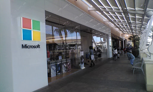 Computer Store «Microsoft Store», reviews and photos, 7007 Friars Rd #860, San Diego, CA 92108, USA