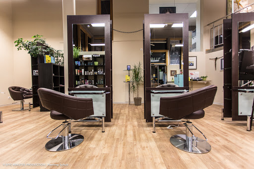 Intercoiffeur Pfister - copf In Ramsau im Zillertal