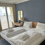 Photo n°2 de l'avis de Ralf.a fait le 31/08/2023 à 17:46 sur le  Upstalsboom Heringsdorf à Heringsdorf