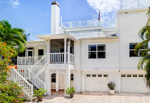 Vacation Home Rental Agency «Kingfisher Vacations», reviews and photos, 2402 Palm Ridge Rd #1, Sanibel, FL 33957, USA