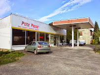 Photos du propriétaire du Pizzeria P'tite pause à Beton-Bazoches - n°7