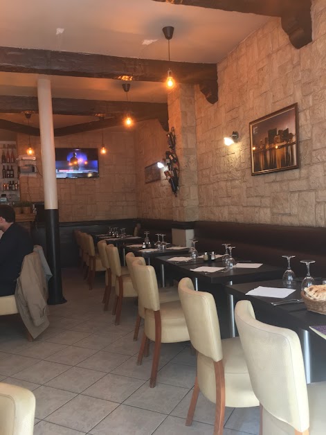Restaurant libanais Ehden à Paris