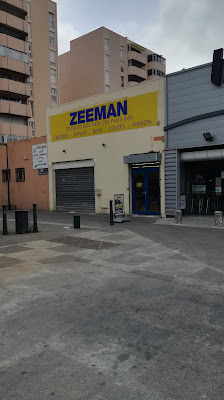 Zeeman Vitrolles à Vitrolles