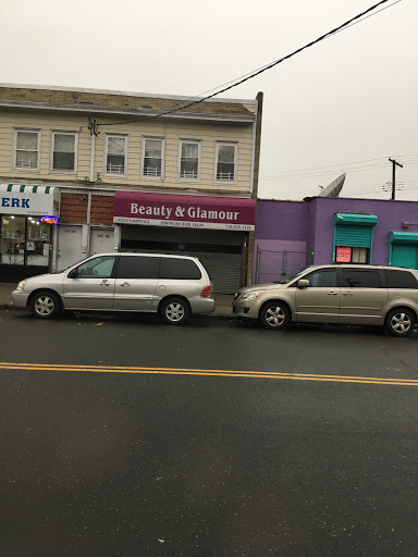 Beauty Salon «Beauty & Glamour Dominican Hair Salon», reviews and photos, 14592 Guy R Brewer Blvd, Jamaica, NY 11434, USA