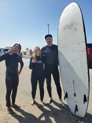 Corky Carrolls Surf School image