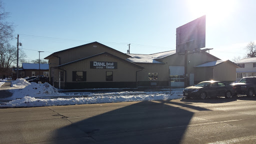 Dahl Superior Detail Center LaCrosse en La Crosse