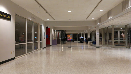 Art Center «Arkansas Arts Center», reviews and photos, 501 E 9th St, Little Rock, AR 72202, USA