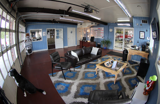 Used Car Dealer «Synergy Auto Sales LLC», reviews and photos, 106 W Main St, Strasburg, PA 17579, USA