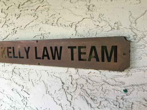 Personal Injury Attorney «Kelly Law Team», reviews and photos