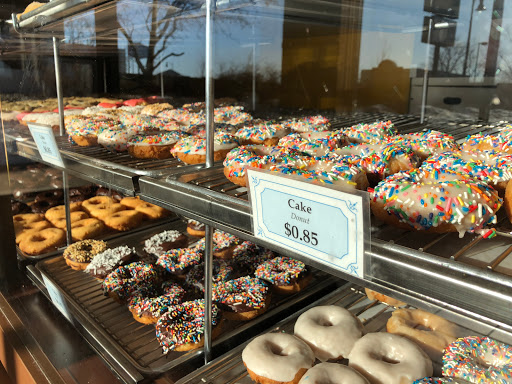 Donut Shop «Granny Donuts», reviews and photos, 1555 S Robert St, St Paul, MN 55118, USA