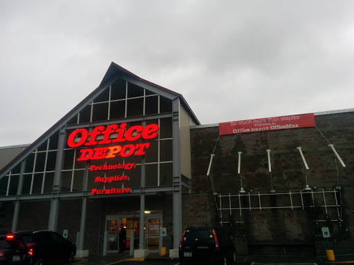 Office Depot, 1810 12th Ave NW, Issaquah, WA 98027, USA, 