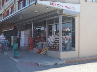 Sökmen Market