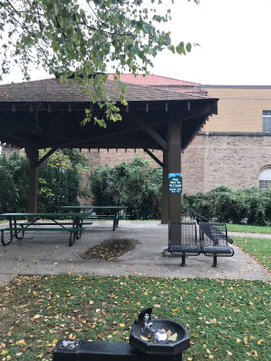 Park «Jergens Park», reviews and photos, 1615 Bruce Ave, Cincinnati, OH 45223, USA