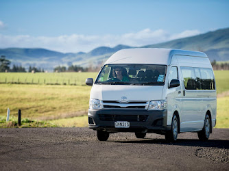 Cross Country Rentals Car Van and Truck hire (Tauranga)
