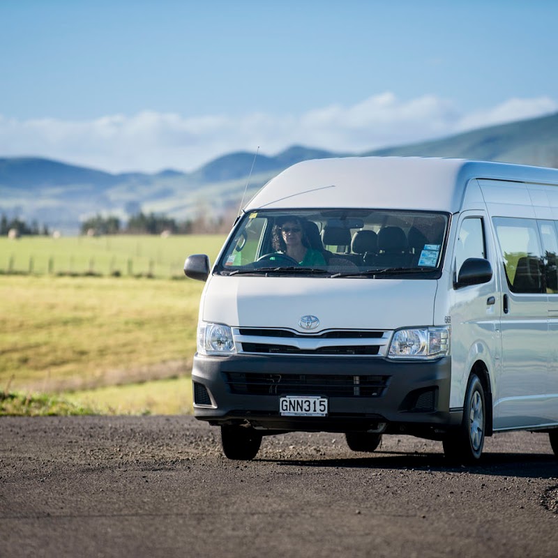 Cross Country Rentals Car Van and Truck hire (Tauranga)