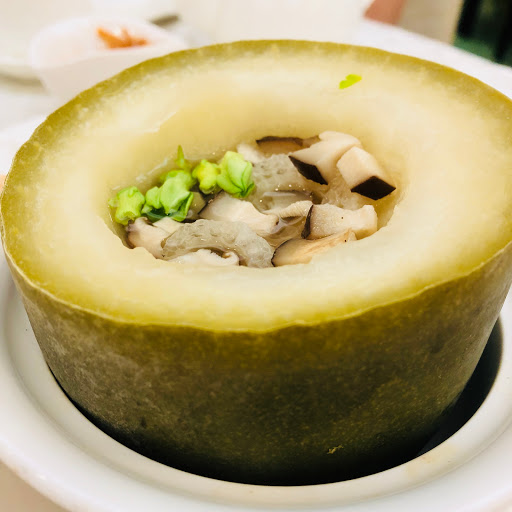 Kung Tak Lam Shanghai Vegetarian Cuisine