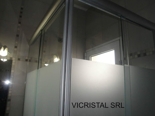 VICRISTAL S.R.L. Parabrisas y cristales.