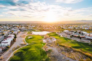 Sonoma Ranch Golf Course image