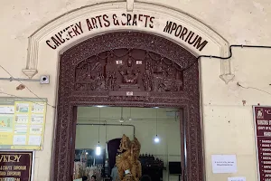 Cauvery, Karnataka State Arts & Crafts Emporium image