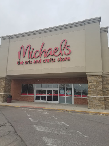 Craft Store «Michaels», reviews and photos, 15911 Manchester Rd, Ellisville, MO 63011, USA