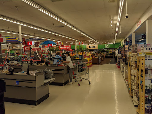 Grocery Store «Winn-Dixie», reviews and photos, 2200 S Atlantic Ave, Daytona Beach Shores, FL 32118, USA