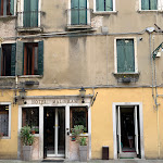 Photo n°4 de l'avis de Davide. fait le 23/05/2021 à 07:21 sur le  Hotel Malibran à Venice