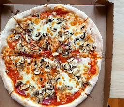 Pizzeria-Europa photo