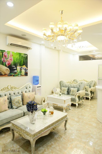 Queen Luxury Spa & Clinic