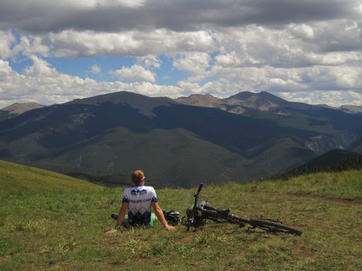 Bicycle Store «Peak Cycles - BikeParts.com», reviews and photos, 1224 Washington Ave, Golden, CO 80401, USA