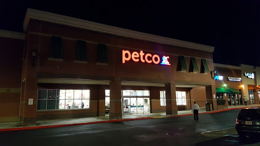 Pet Supply Store «Petco Animal Supplies», reviews and photos, 5938 Roswell Rd NE, Sandy Springs, GA 30328, USA