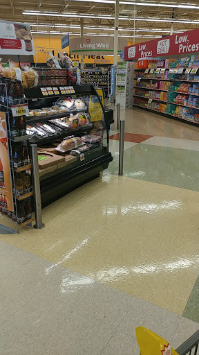 Grocery Store «Family Fare Supermarket», reviews and photos, 9479 Riley St, Zeeland, MI 49464, USA