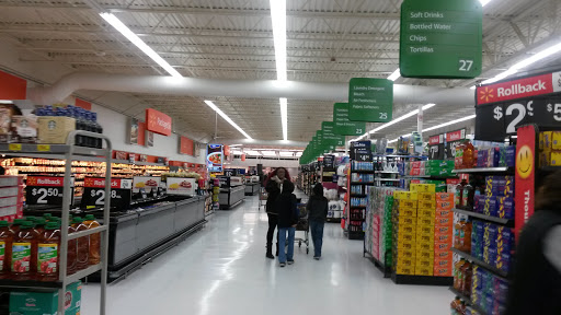 Department Store «Walmart Supercenter», reviews and photos, 1725 New Hope Church Rd, Raleigh, NC 27609, USA