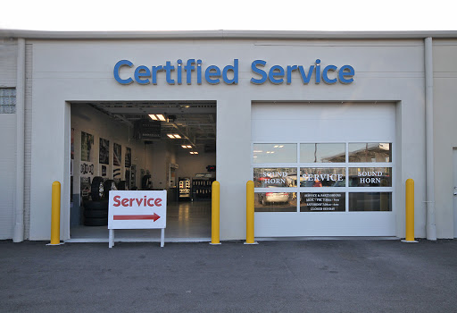 Car Dealer «Phillips Chevrolet», reviews and photos, 9700 W Lincoln Hwy, Frankfort, IL 60423, USA