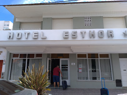 Hotel Esthor