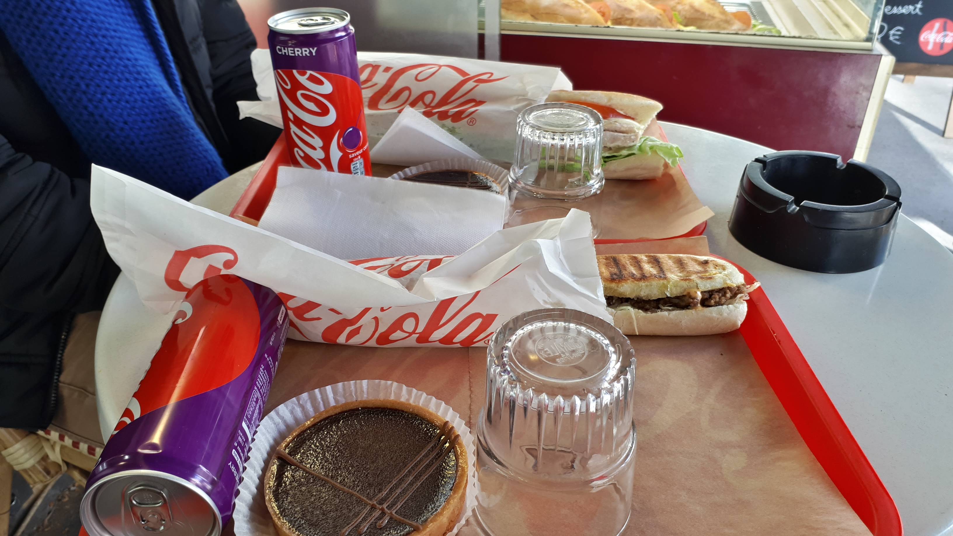 Photo n° 1 de l'avis de Artur.i fait le 07/03/2019 à 17:32