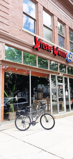 Bicycle Store «Xtreme Wheels Bike and Sport», reviews and photos, 33 S Main St, Council Bluffs, IA 51503, USA